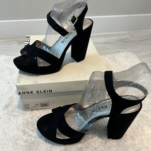 Anne Klein Heels